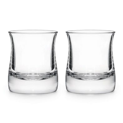 Shoreham Whiskey Glasses