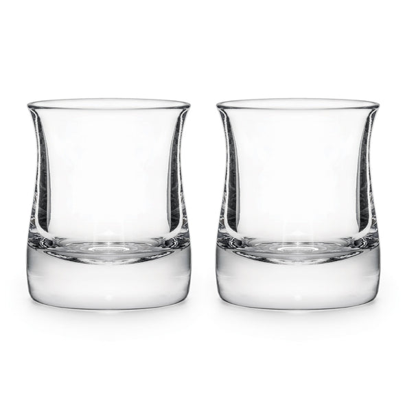 Shoreham Whiskey Glasses