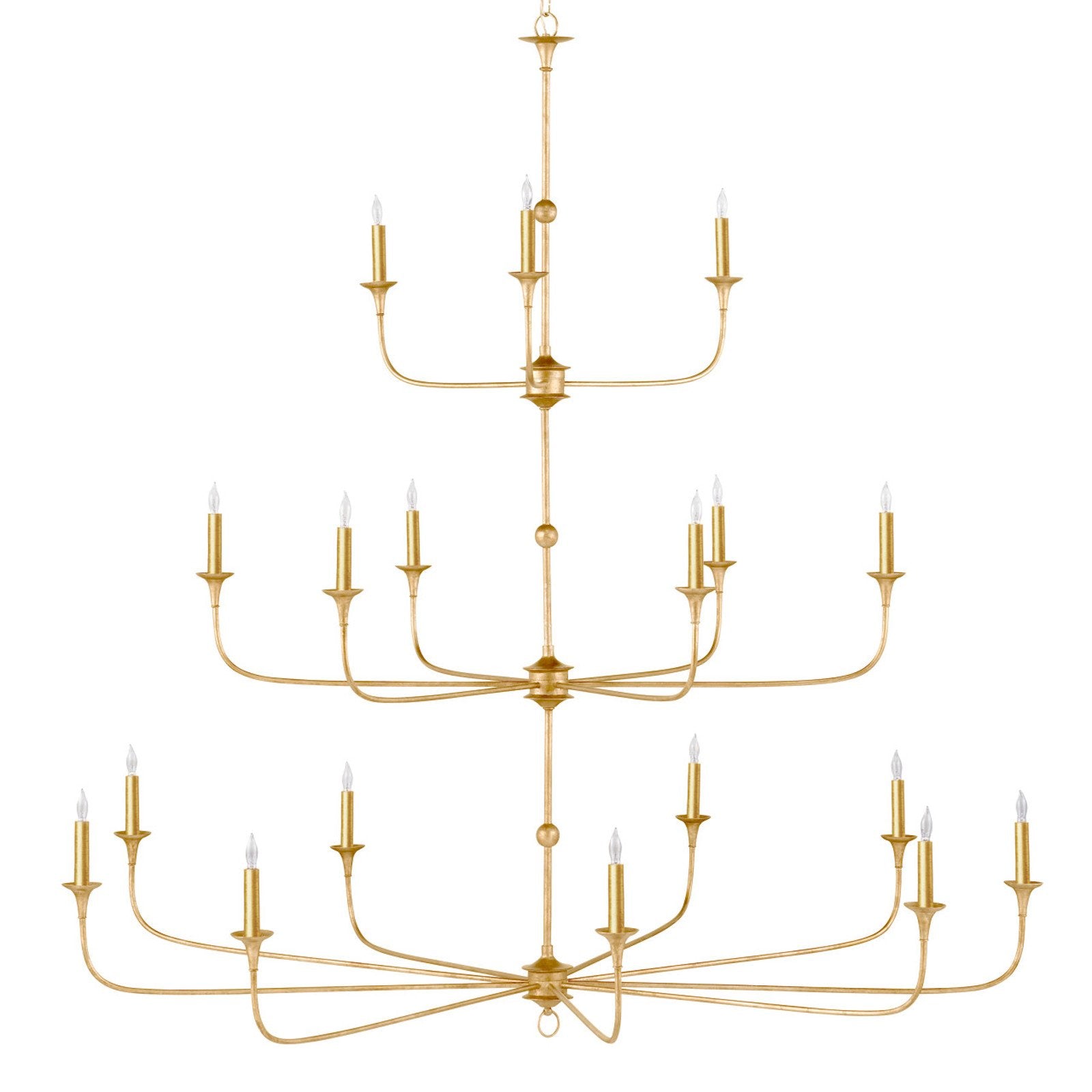 Nottaway Grande Chandelier