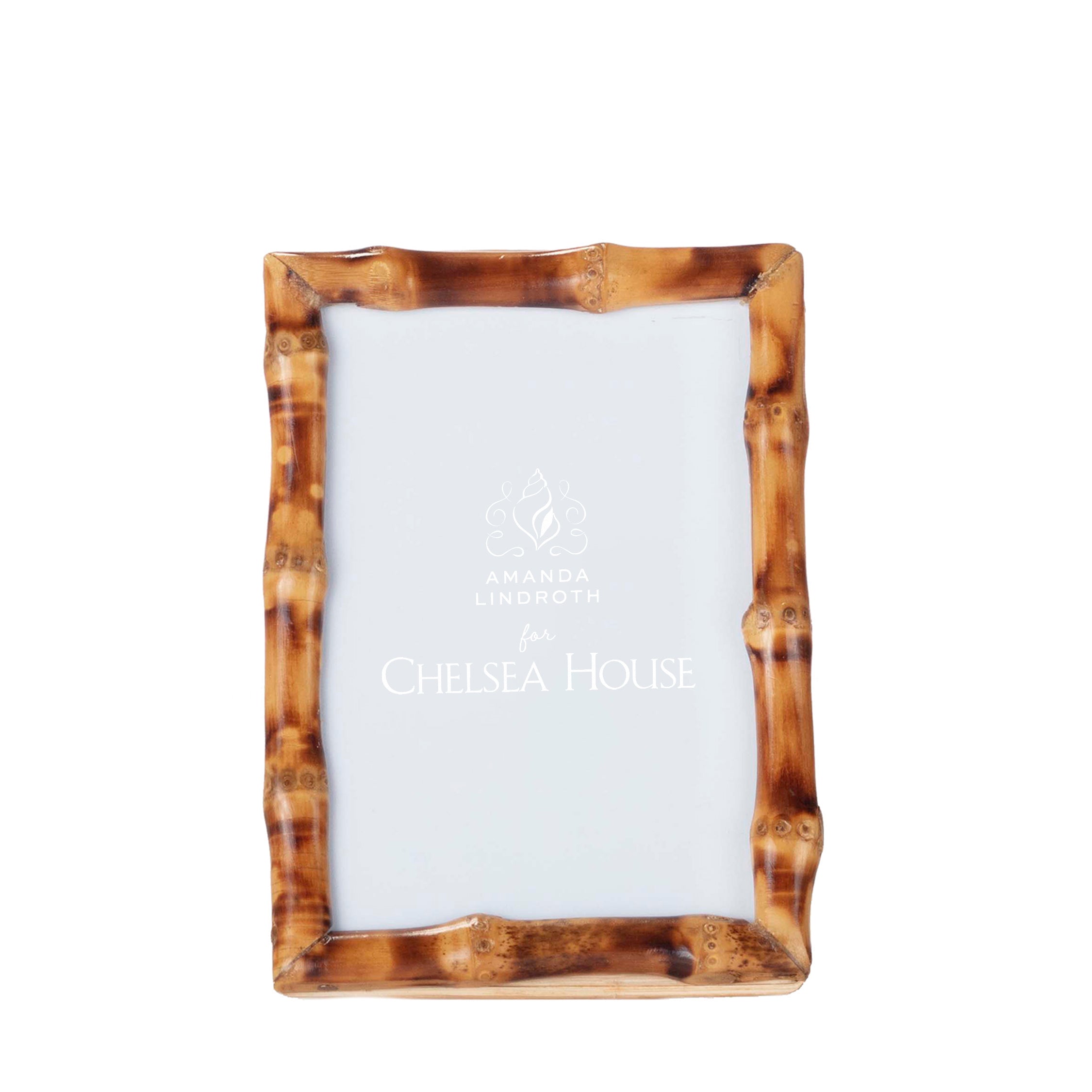 Short Knot Bamboo Frame