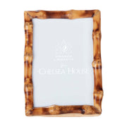 Short Knot Bamboo Frame