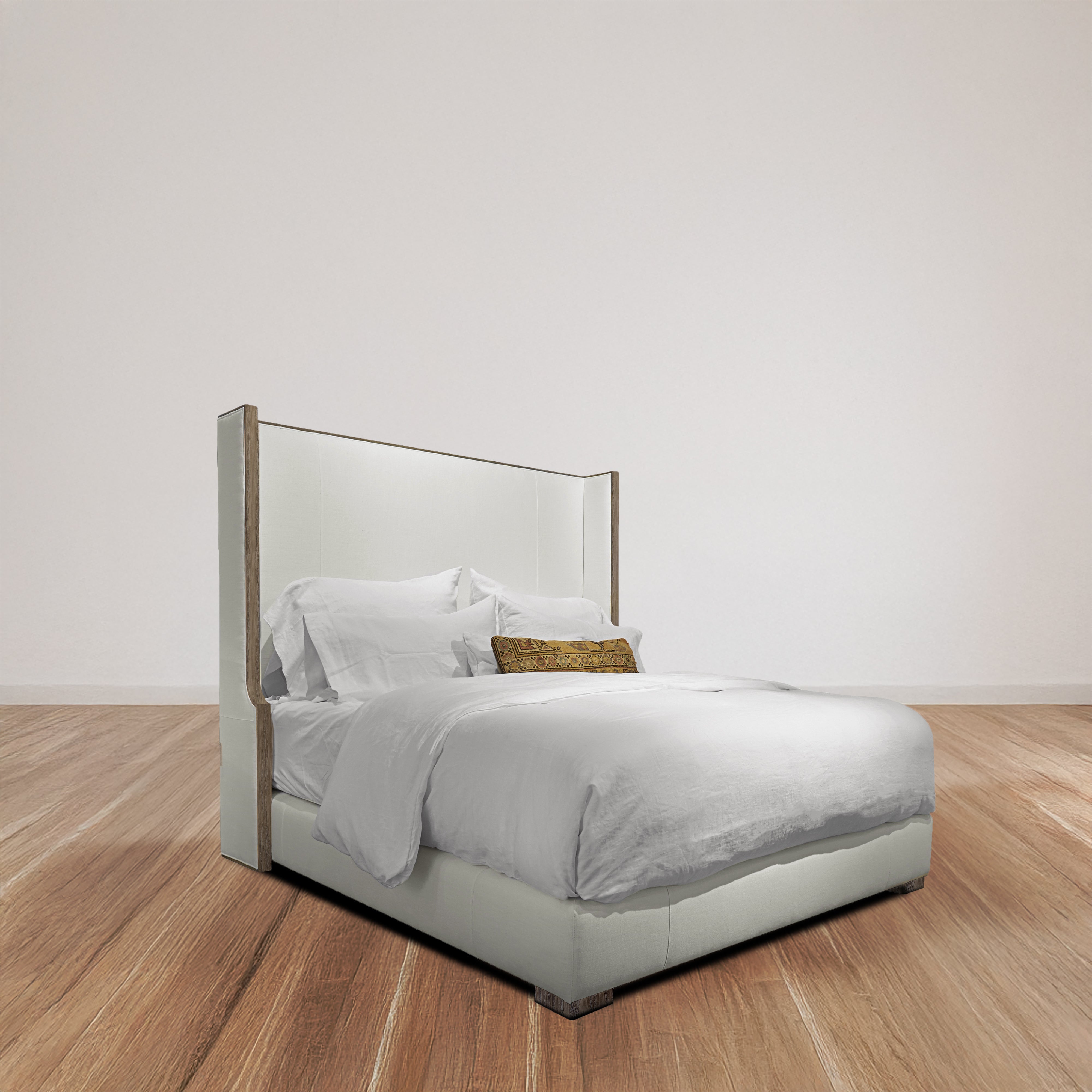 Nathan Bed