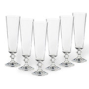 Riva Flute Glass - INDIVIDUAL