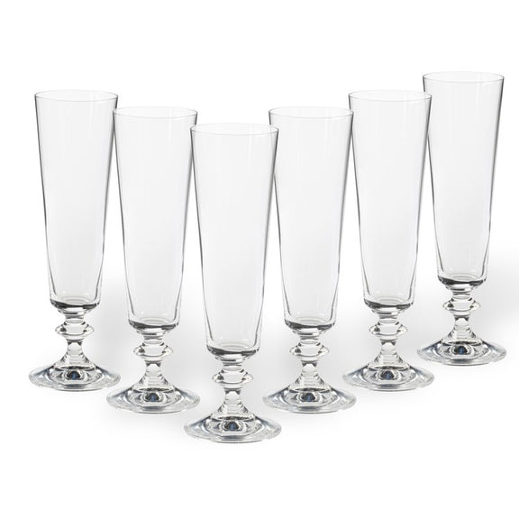 Riva Flute Glass