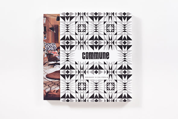 Commune: Designed In California