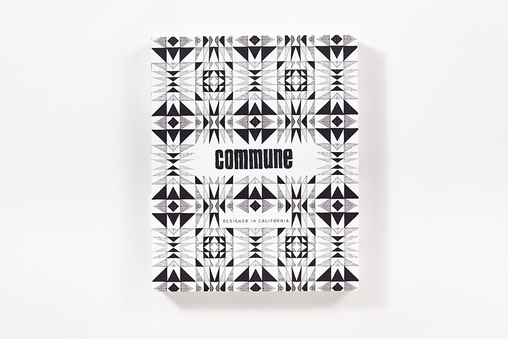 Commune: Designed In California