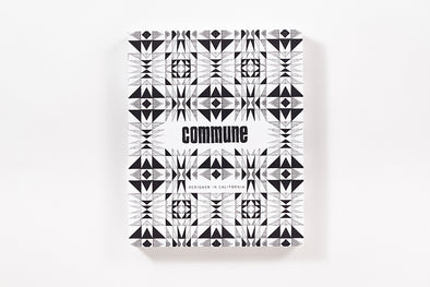 Commune: Designed In California