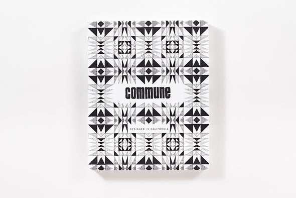 Commune: Designed In California