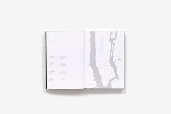 Cereal City Guide: New York