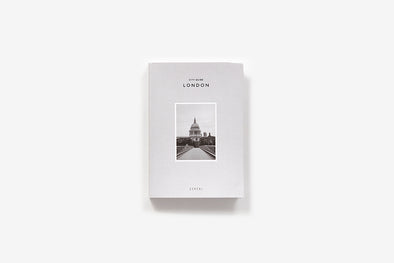 Cereal City Guide: London