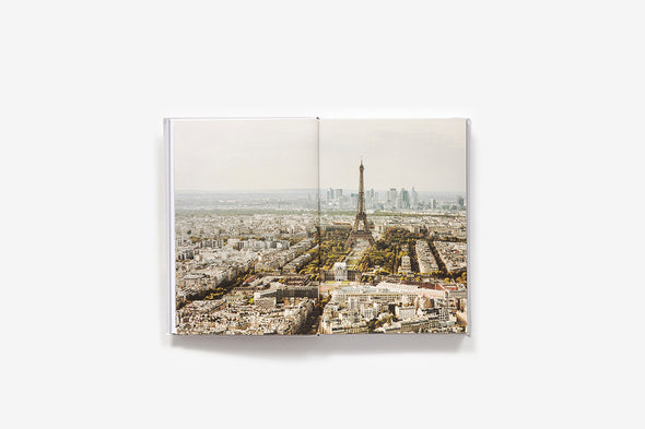 Cereal City Guide: Paris