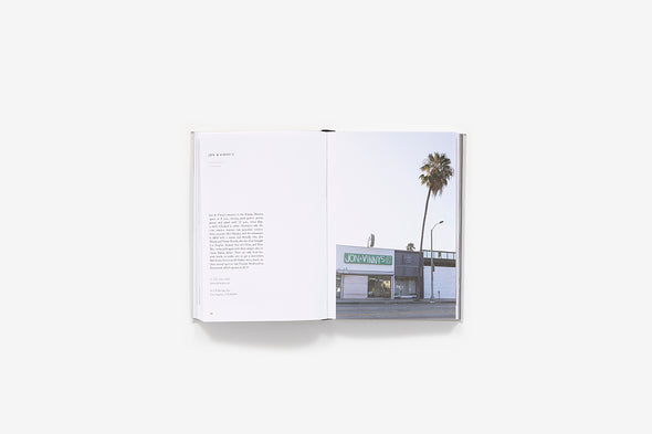 Cereal City Guide: Los Angeles