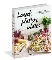 Boards, Platters, Plates