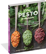 The Pesto Cookbook