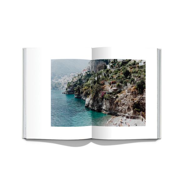 Italian Summer Book