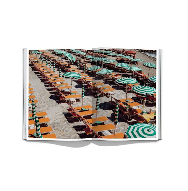 Italian Summer Book