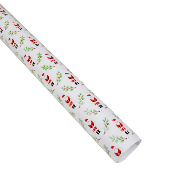 Little Santas Gift Wrap