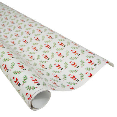 Little Santas Gift Wrap