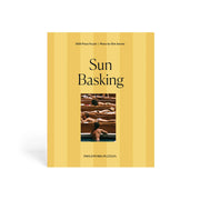 Sun Basking - 1000 pieces puzzle