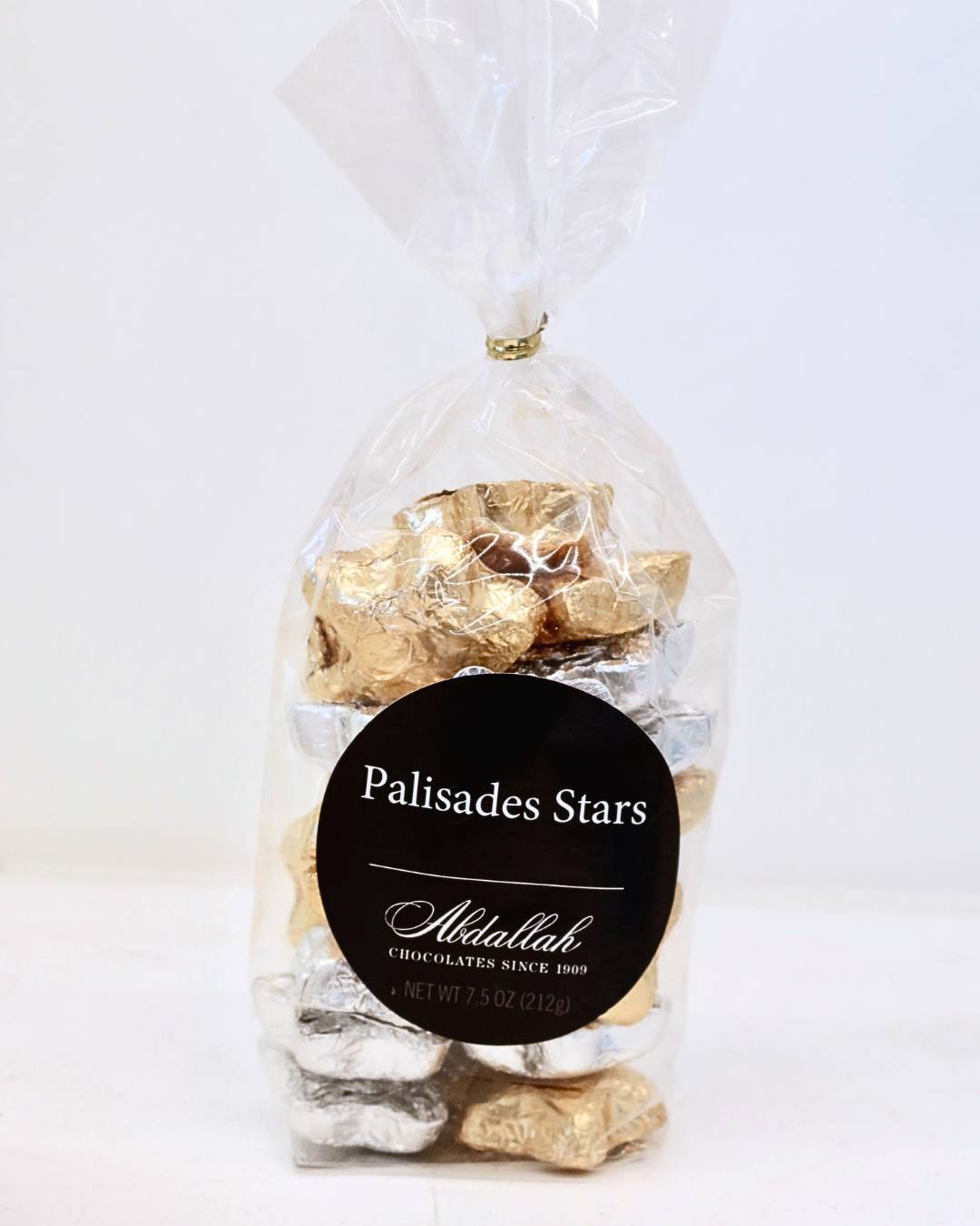 Palisades Stars