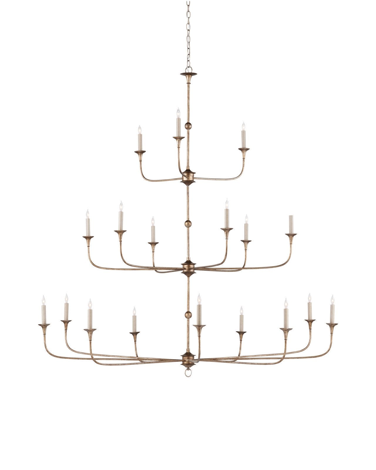 Nottaway Grande Chandelier