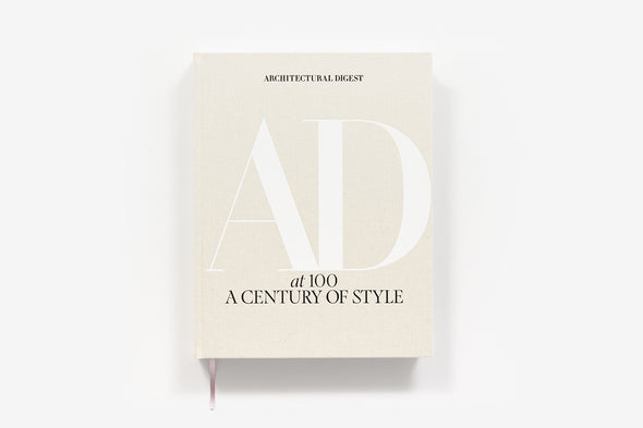 Architectural Digest At 100