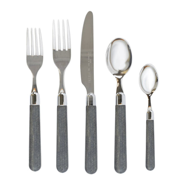 Albero Elm 5 Pc Place Setting*