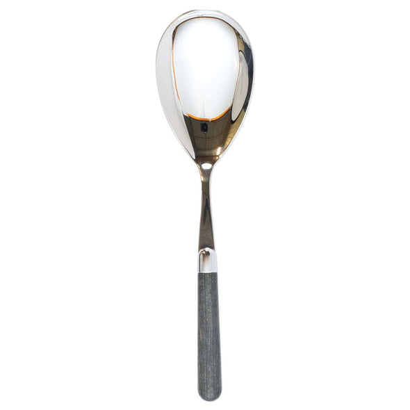 Albero Elm Serving Spoon*