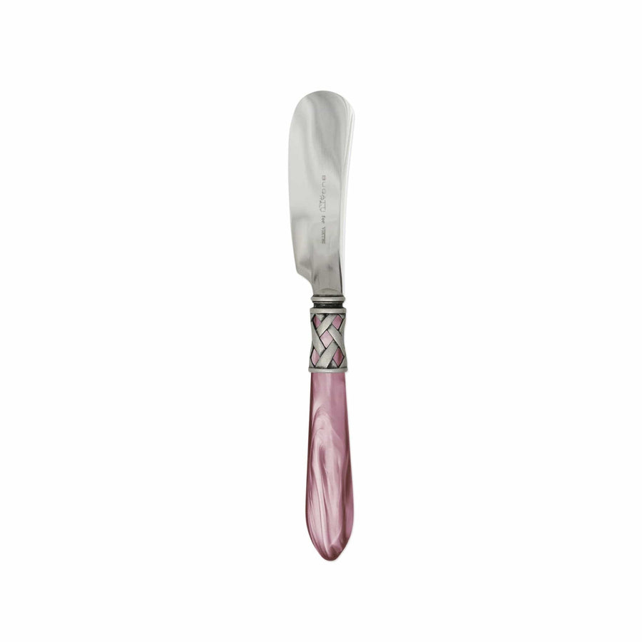Aladdin Antique Small Spreader Tabletop Vietri Lilac  
