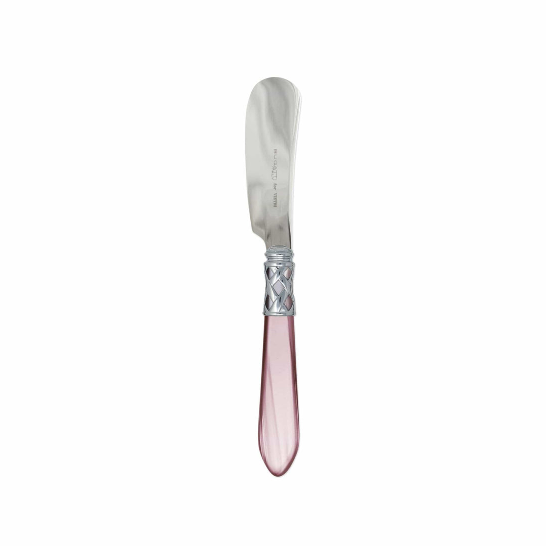 Aladdin Brilliant Small Spreader Tabletop Vietri Lilac  