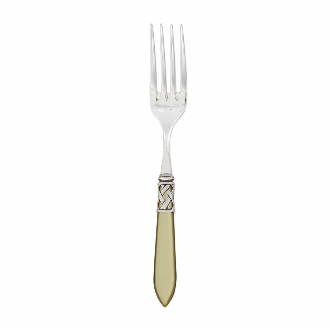 Aladdin Antique Serving Fork Tabletop Vietri   