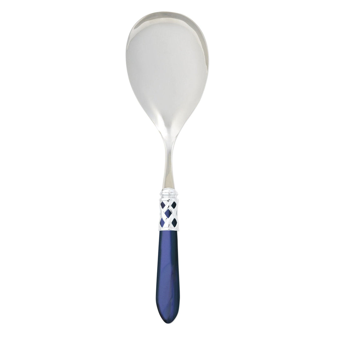 Aladdin Brilliant Serving Spoon Tabletop Vietri   