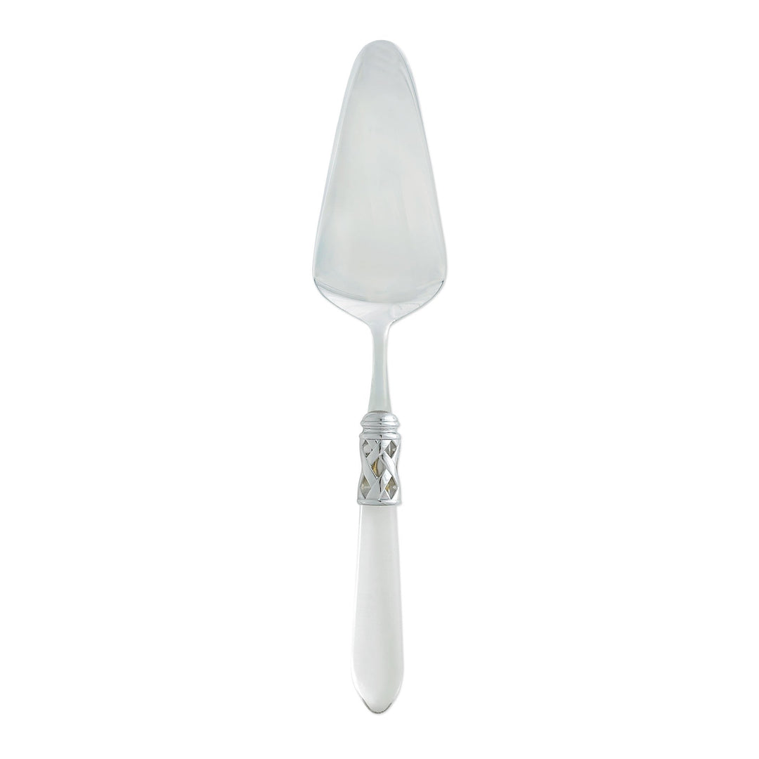 Aladdin Brilliant Pastry Server Tabletop Vietri Clear  