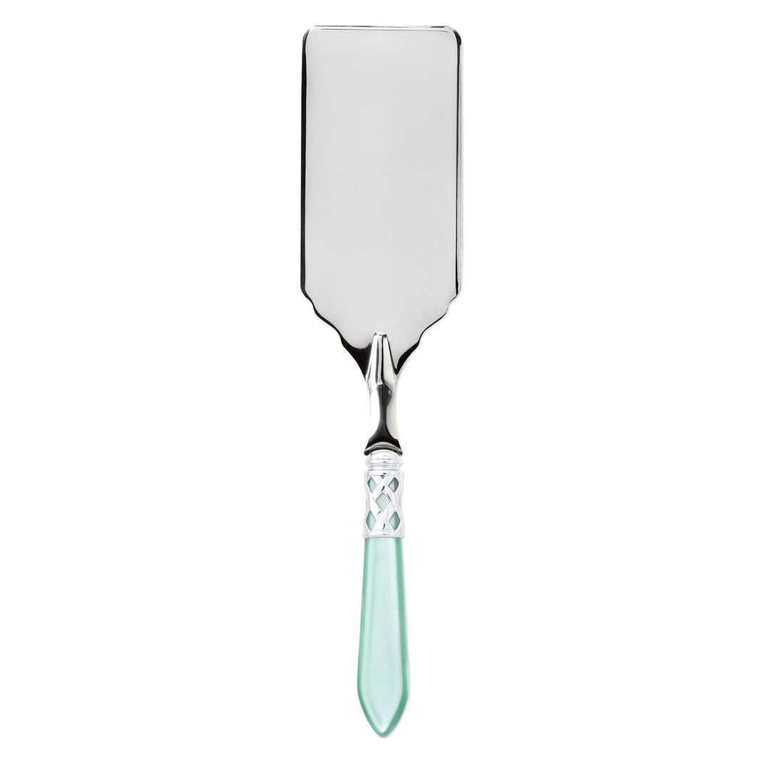 Aladdin Antique Lasagna Server Tabletop Vietri Aqua  