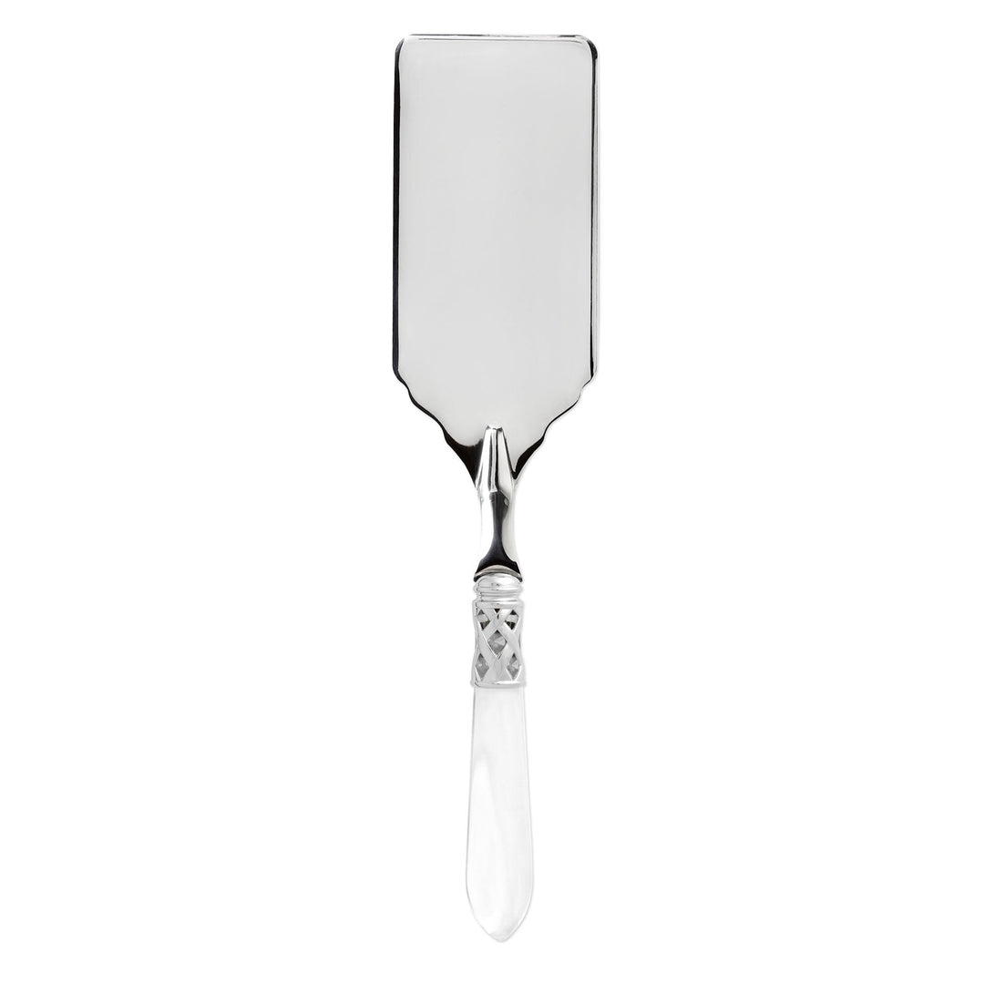 Aladdin Brilliant Lasagna Server Tabletop Vietri Clear  