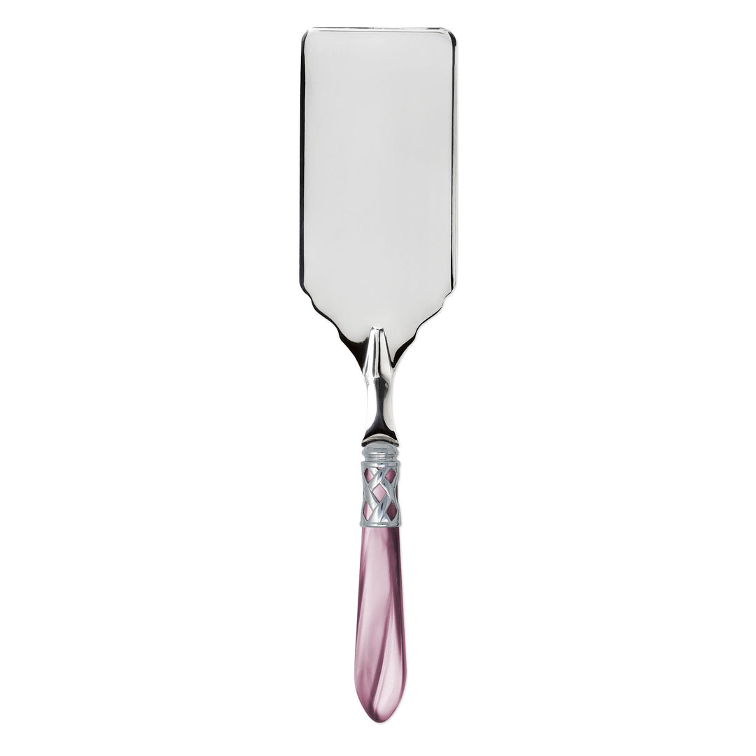 Aladdin Brilliant Lasagna Server Tabletop Vietri Lilac  