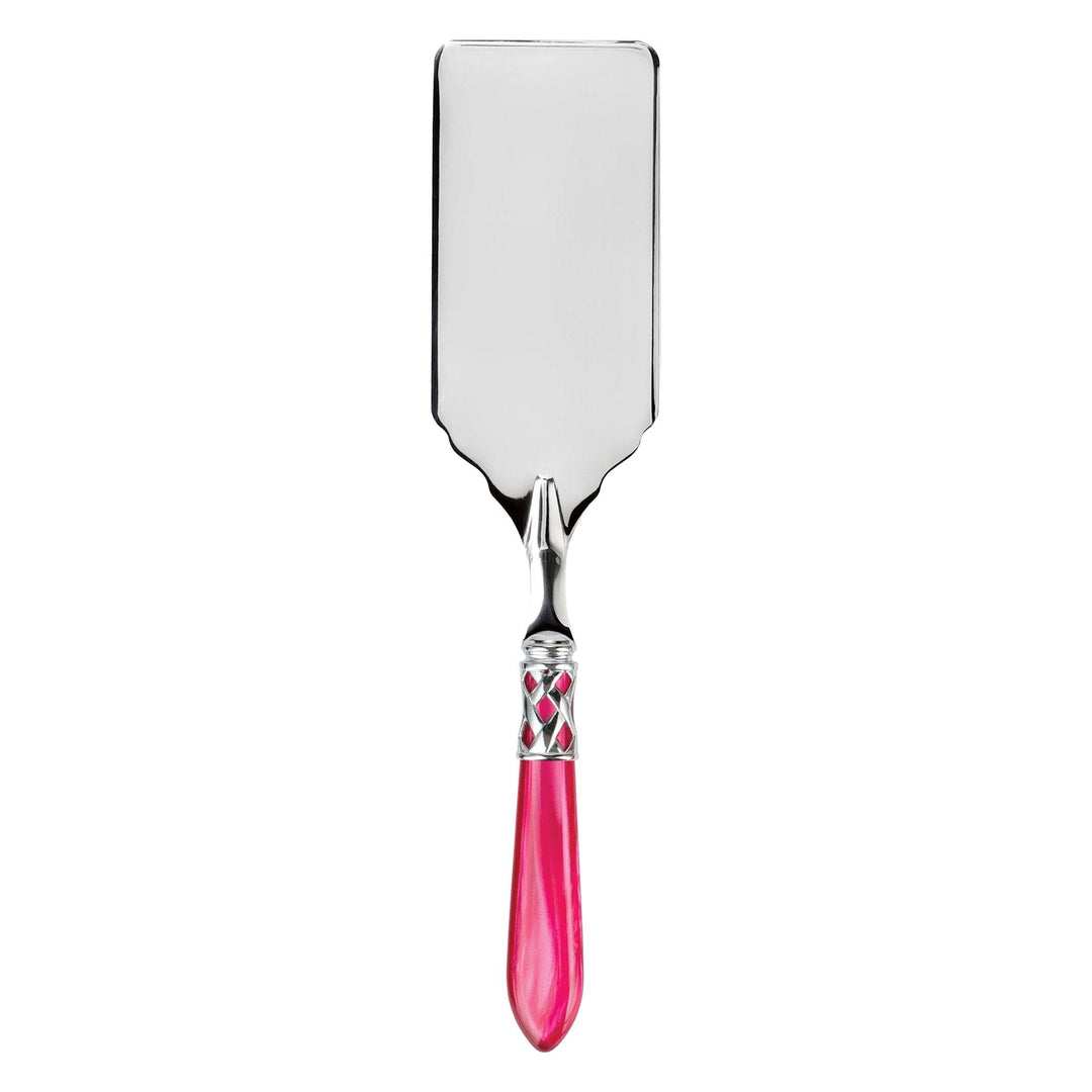 Aladdin Antique Lasagna Server Tabletop Vietri Raspberry  