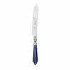 Aladdin Antique Cake Knife Tabletop Vietri Blue  