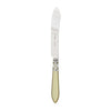 Aladdin Antique Cake Knife Tabletop Vietri Chartreuse  