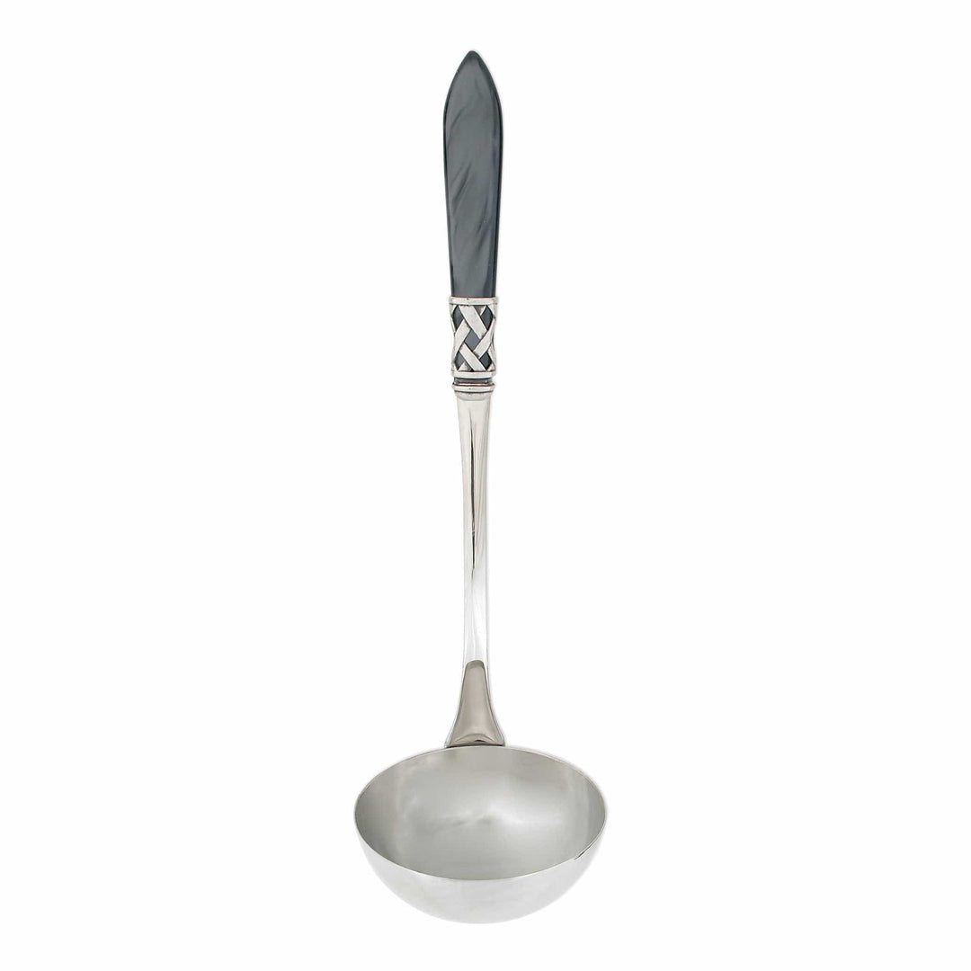 Aladdin Antique Soup Ladle Tabletop Vietri   