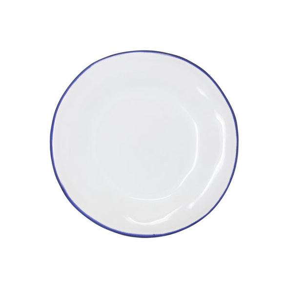 Aurora Edge Dinnerware Collection