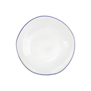 Aurora Edge Salad Plate