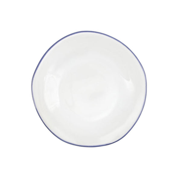 Aurora Edge Dinnerware Collection