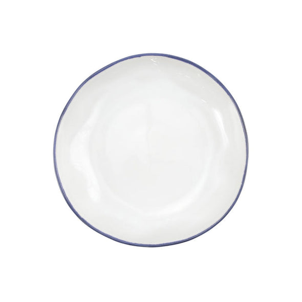 Aurora Edge Dinnerware Collection