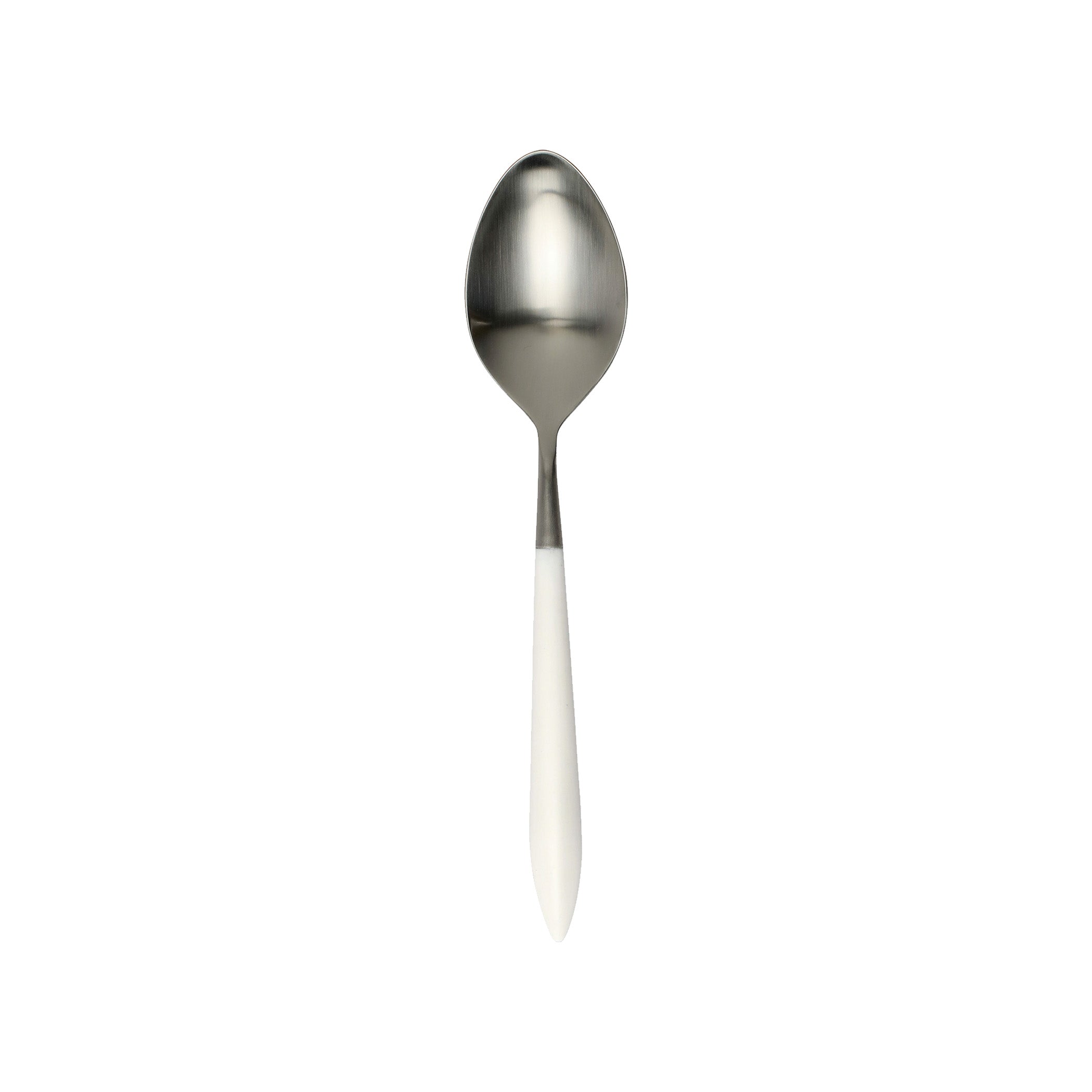 Ares Argento Serving Spoon