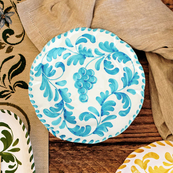 Arezzo Salad Plate