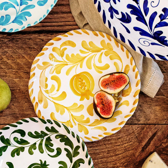 Arezzo Salad Plate