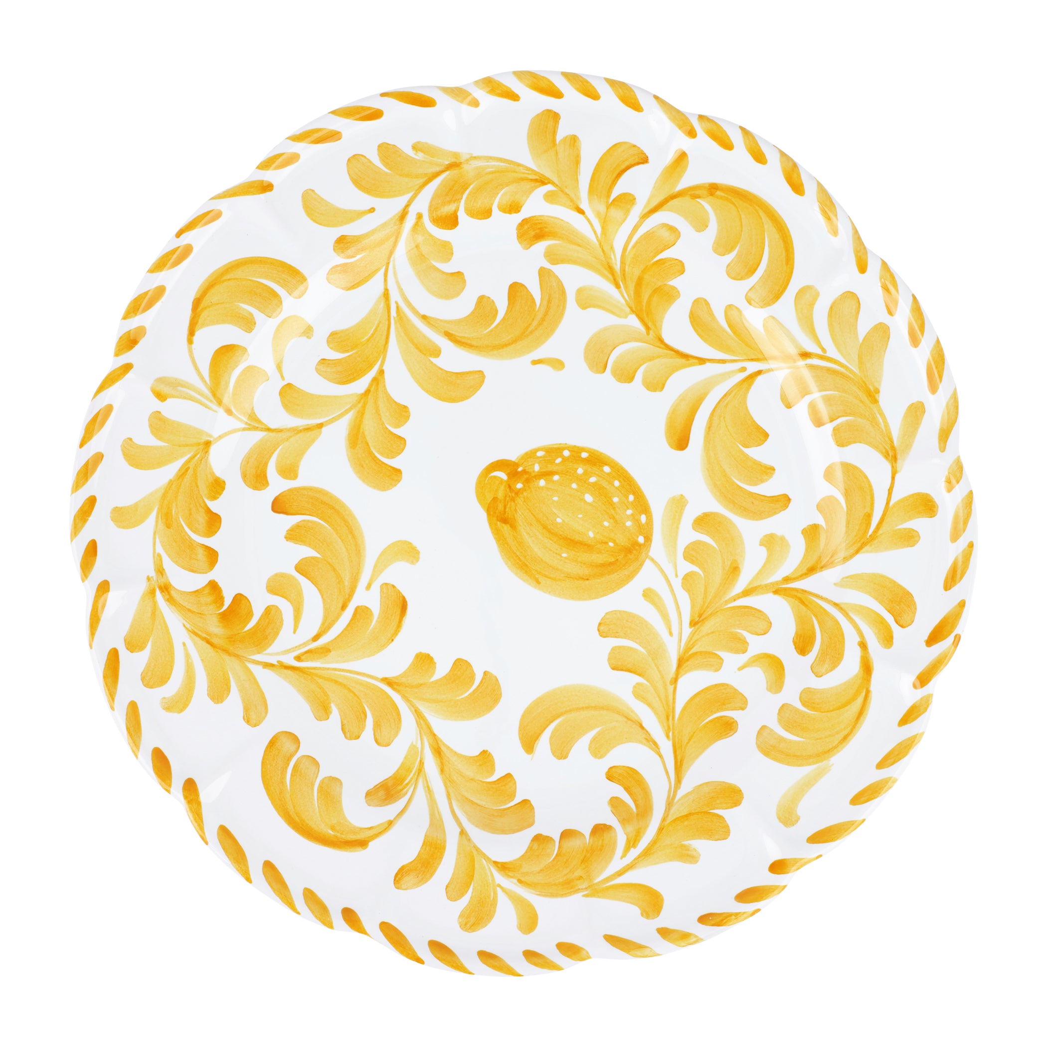 Arezzo Round Platter