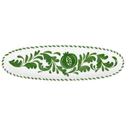 Arezzo Narrow Oval Platter