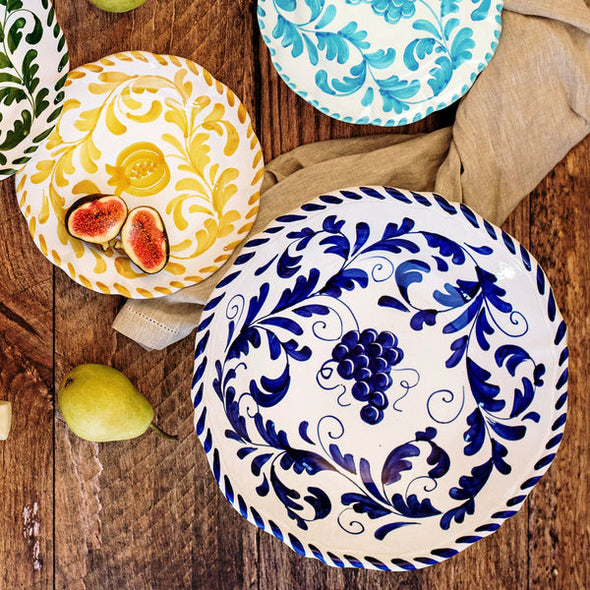Arezzo Salad Plate